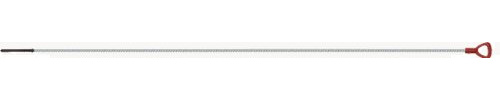 KS Tools 150.9281 Ölkontrollstab, 1220mm | 150.9281, Ölpeilstab