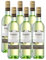 Andes Chardonnay Trocken (6 x 0.75 l)