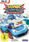 Sonic All - Stars Racing Transformed - [PC]