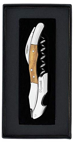 Coffret sommelier Laguiole - Olivier