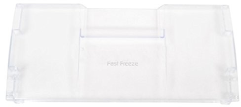 Beko CDA541W Fast Freezer Flap