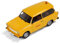 IST Models IST190 Trabant 601 S Follow Me DHL HUB Leipzig 2001