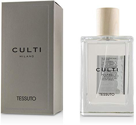 Culti Raumspray 100 ml - Duft Tessuto