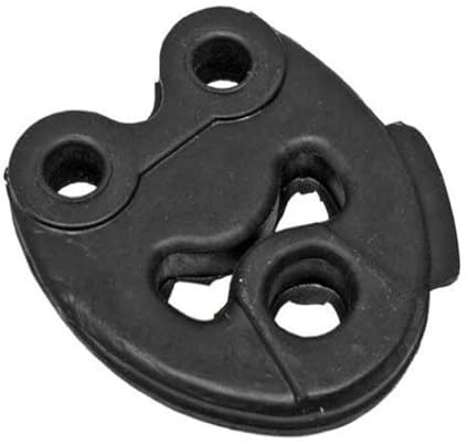 VEGAZ MG-101 Auspuffhalter Kompatibel mit MERCEDES-BENZ 190 W201 2014920044 2014920116