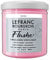 Lefranc & Bourgeois – Vinile acrilico colore, Extra Fine in vinile colore per artisti, Rosa, 125ml Tube - Vinylfarbe