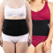 EVERYDAY MEDICAL Shaping Bauchgürtel in Übergröße | Plus Size Bauchgurt nach Geburt, Kaiserschnitt & anderen OPs | Geeignet als Rückenstützgürtel, Bauchstütze, Rückbildungsgurt, Bauchbandage I 2XL