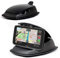 Navitech Fixation Universelle Tableau de Bord Voiture Compatible avec Tomtom Rider 550
