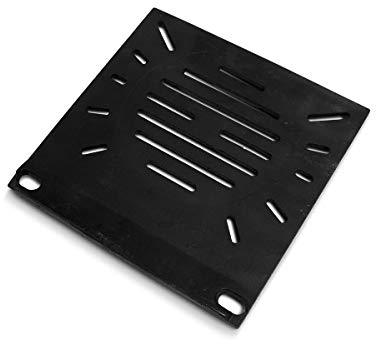 Rostlager für Wamsler Jupiter KF 198 Kaminöfen - Gusseisen - Passgenaues Kaminofen Ersatzteil
