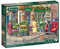 Jumbo, Falcon de luxe - The Florist, Jigsaw Puzzles for Adults, 1000-Piece
