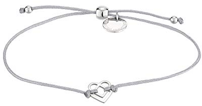 Liebeskind Berlin Armband LJ-0725-B-20 Silber