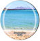 Fuerteventura Spanien Kühlschrankmagnet Kristall Touristen Souvenir Geschenkkollektion Kühlschrank Magnet Aufkleber