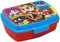 Clondo Lyon Gamer Contenitore Portapranzo, Porta Merenda, Scatola Sandwich Box, Bambini