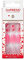 KISS imPRESS Press-On Manicure Limited Edition Valentine Nails 'Best of Me', 30 Stück
