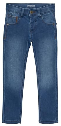 MINYMO Jungen Pants Jeans Stretch Slim Fit