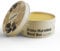 Ziruma Marvelous Wax - Cera d'api con olio di limone e olio di semi di lino per legno [7 oz] - Cera in pasta per uso alimentare ideale come balsamo per taglieri - Restauratore naturale per legno.