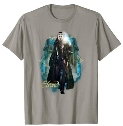 The Hobbit Elrond T-Shirt