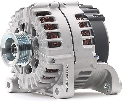 STARK SKGN-03221441 Lichtmaschine Generator Alternator 180A 12V mit Riemenscheibe