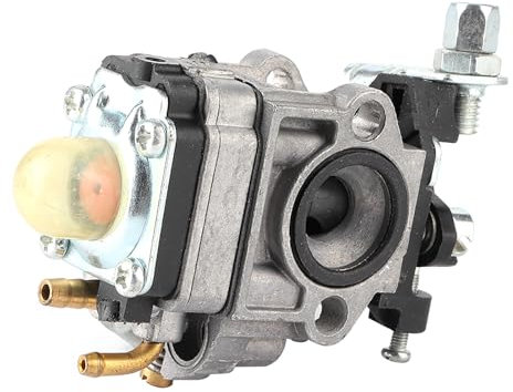 Carburador Cortador, Piezas de Repuesto de Carburador Cortasetos, Piezas de Repuesto para Cortasetos para Kawasaki TH23 TH26 TH34 23CC 25CC 26CC 33CC 35CC