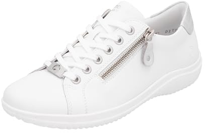Remonte Damen D1E03 Schnürschuhe