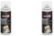 Ambro-Sol I254 Colla Multiuso Permanente, Asciugatura Pressoché Immediata, Utilizzabile sui più Svariati Materiali, Resistente, Bomboletta Spray in Banda Stagnata 100% Riciclabile all'Infinito 400 ml