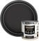 Ronseal One Coat Everywhere Paint Black Pepper Matt 2.5L