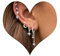 Piercing Ohr Silber Ohrringe Set für Mehrere Ohrlöcher Helix Piercings für Damen 14K Vergoldet Ohrstecker Set Klein Creolen Silber Ohrringe Damen Stapelbar Zirkonia Ohrstecker