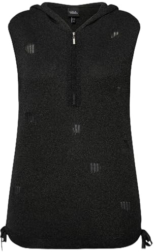 Ulla Popken Damen Pullover