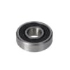 Cuscinetto a sfere rigido 9X24X7 per levigatrice a nastro PBS 75A e altri modelli BOSCH - 1619X07386