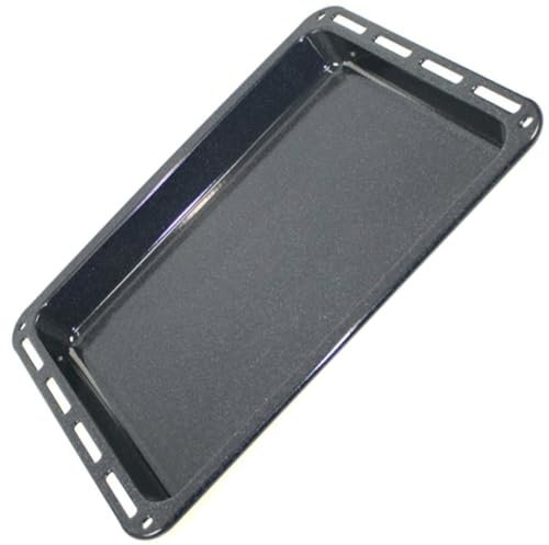 SOS Accessoire Backblech 476X376 mm für Backofen, Herd AMICA 12271100003074, 34050208