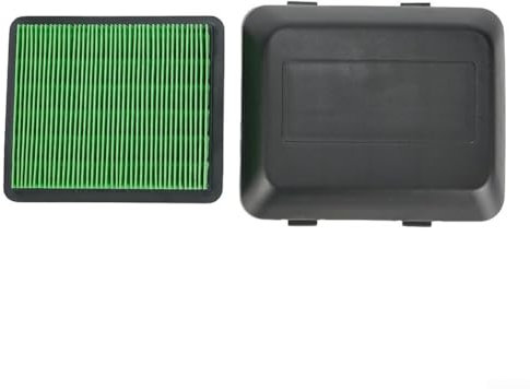 Sturdy Air Filter Cover Replacement for Honda Lawn Mowers Models Including GCV135 and More