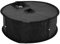 Qukaim Ring Flash Softbox 43,2 cm, diffusore flash portatile pieghevole con borsa per il trasporto, attrezzatura fotografica da studio per video ritratti, softbox leggero per fotografia
