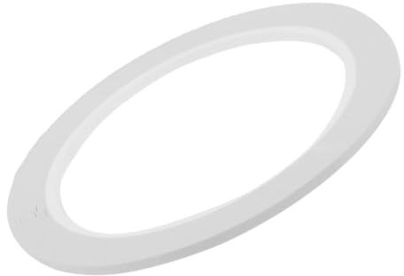 minkissy Violin Fingerboard Tape Weiß Stark Haftendes Aufkleberband für Anfänger Leicht Anwendbar und Entfernbar Präzise Fingerpositionierung für Violine und Cello Langlebig und