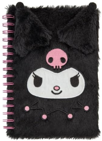 Taccuino Paladone Kuromi