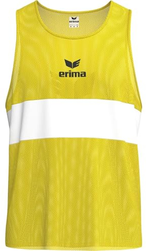Erima Unisex Trainingsleibchen Fußball