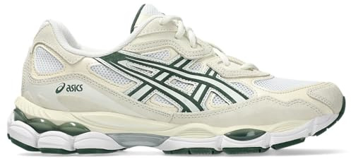 ASICS Gel-nyc-Sneaker für Herren, 44.5 EU