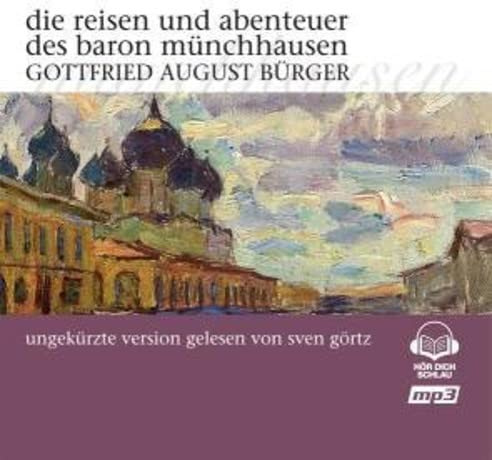Die Und Abenteuer Des B