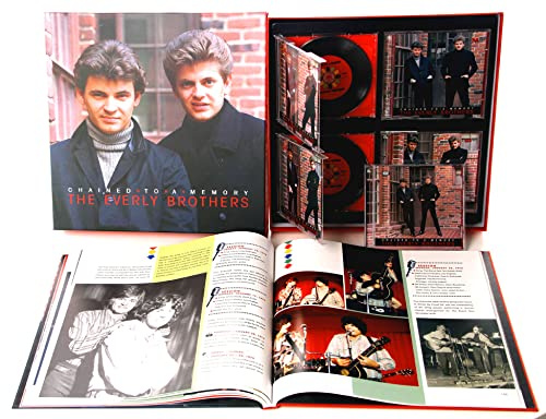 Chained To A Memory 1966-1972