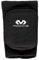 McDavid Knieschoner 601 JUMPY, schwarz