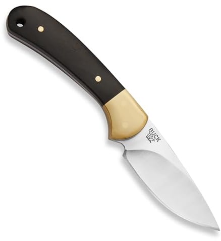 Buck Messer, Mehrfarbig, 18.4 cm, 289308