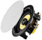 OSD 6.5 in Ceiling Speaker Pair 180W, Trimless Magnetic Grille, Pivoting Tweeter, Paintable Grille ACE650