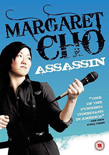 Margaret Cho - Assassin [DVD]