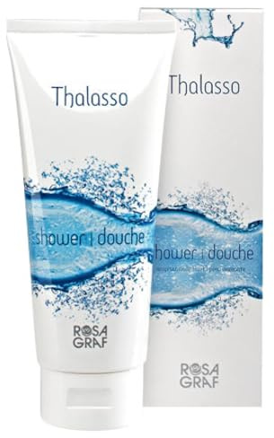 Rosa Graf Thalasso Line SHOWER