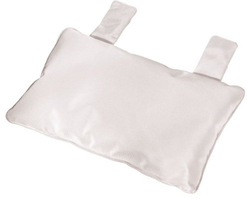 Decor Walther 0952050 Loft NKC Nackenkissen, crème