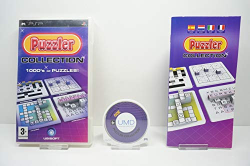 Puzzler Collection /PSP