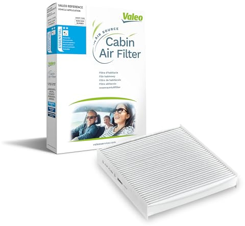 Valeo 715591 Car Cabin Air Filter