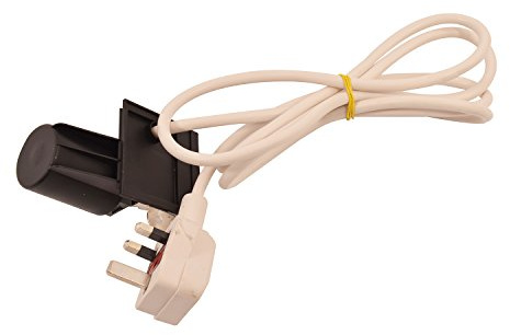 Ariston Creda Hotpoint Indesit machine à laver câble secteur et filtre. Numéro de pièce authentique C00203264