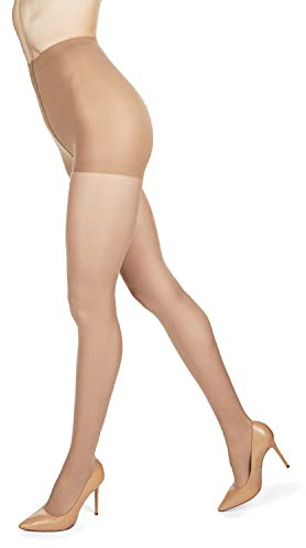 MeMoi Light Support Opaque 30 Denier Pantyhose