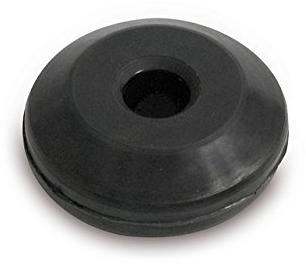 Gummi - Motorlager große Ausführung S50, S51, S70, S53, S83