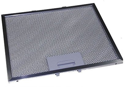 Whirlpool Metallfilter 481248058332
