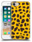 Head Case Designs Punkte Gelb Verrückte Drucke 2 Soft Gel Handyhülle Hülle kompatibel mit Apple iPhone 7/8 / SE 2020 & 2022